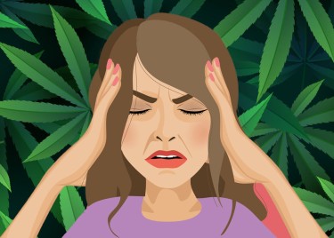 cannabis for migraines